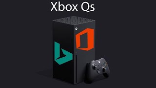 Xbox Leaks, Office Pro Plus is Angry
