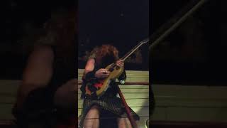 Zakk Wylde @ The Varsity Baton Rouge la