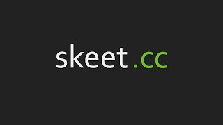 skeet.cc highlights #2 w friggz