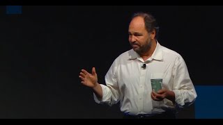 Give More Than You Take — Paul Maritz
