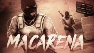 AYY MACARENA♥️ | HIGHLIGHTS | FRAGMOVIE | STANDOFF 2
