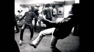 aKean - Jah is mighty (Marley Edit)