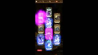 Afk Arena - obtaining VIP15 and doing summons ;) Few days before a finals of LC