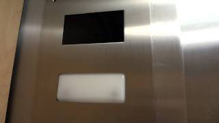 OTIS Hydraulic Elevator at Sears in New Brunswick, NJ