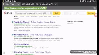 Msp Programsız Kıyafet Hilesi (Yeni!!!)