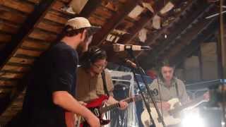 In The Attic With EARL BOYKINS - LANCE ARMSTRONG