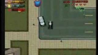 Grand Theft Auto 2: Job #66 - FINAL JOB!!!
