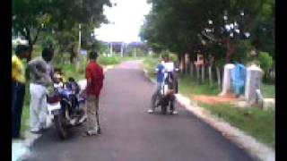 tiptur kit wheelie boy guru (metro)