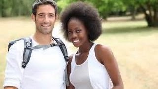 Danger Zone: Some Interracial Couples Actions