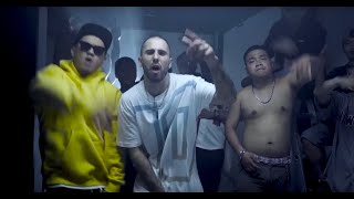 HAZARD CLIQUE - "F.A.D." (OFFICIAL MV) (PROD. BY PAIN)