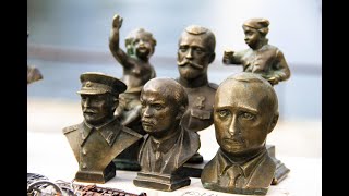 Россия - мировой изгой? Как это случилось