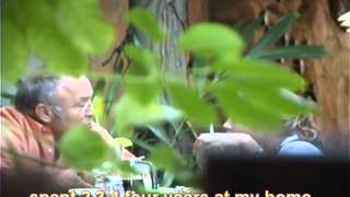 JEAN SUCCAR KURI THE MONSTER OF CANCUN (SUBTITLES)