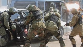 Подставы на дорогах (Часть 2)