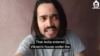 The best comedy scene by BB