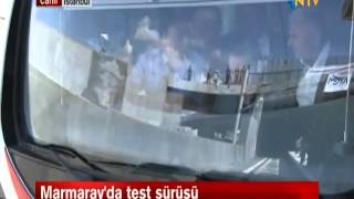 Marmaray layihəsi