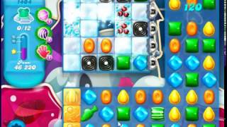 Candy Crush Saga SODA Level 1404 CE