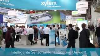 WTW IFAT2014
