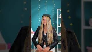 Fashion and beauty hacks you should try! #Shorts