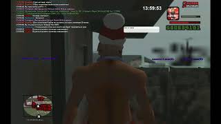 СЛИВ ПРИВАТНОГО ТП ДЛЯ АРИЗОНА РП    GTA SAMP