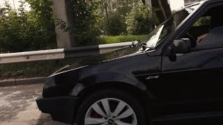 Ваз 2108 //Turbo 4WD