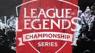 G2 vs. SPY | Quarterfinals Day 2 | EU LCS Summer Split | G2 Esports vs. Splyce (2017)