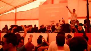 Marco Carola @ Sunwaves 9
