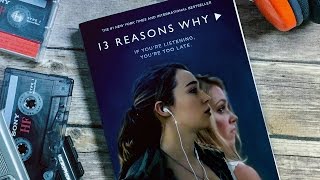 [Trailer] 13ReasonsWhy - Clexa AU