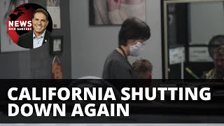 Here’s why businesses hate California’s COVID-19 restrictions