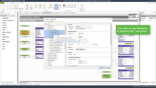 Renumérotation et échange de ressources dans EC-gfxProgram