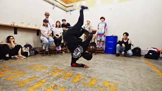 1CCHY MAHHA JUDGE DEMO HEY OSAKA 2022/7/7 #ブレイクダンス #BREAKDANCE #BREAKING