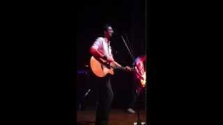 Frank Turner - Four Simple Words