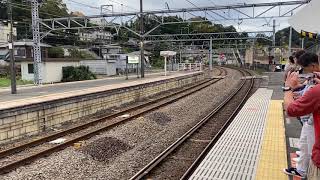 中央線 ピストン輸送 相模湖駅入線