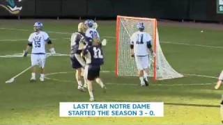 ND 360 All Access: Episode 1