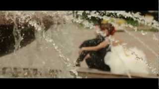 Katya & Kostya Wedding Day