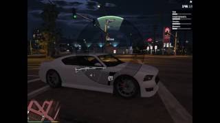 AMD Radeon R5 M230 (HD8550G)  - GTA 5