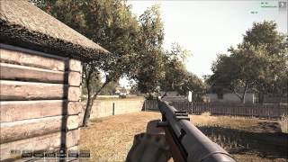 Arma 3 - Iron Front: Liberation 1944 Mod