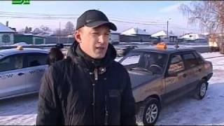 Автострада выпуск 374