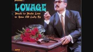 Lovage- Stroker Ace