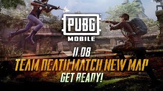 PUBG MOBILE 15.5 UPDATE (RP) SEASON 10 | TDM RUINS NEW MAP | #BADBOYGAMING