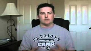 Nu Skin Success Tape | Nu Skin Success Tape- Testimonial For Mr.Leiva