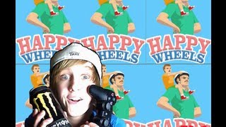 Doe maar Happy Wheels #6