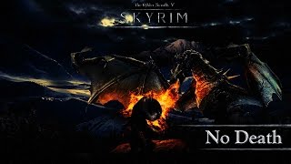 Skyrim [No Death] #1