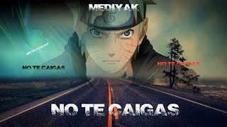 No te caigas - Mediyak - Prod Ockrams
