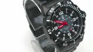 Smith & Wesson Emissary Watch