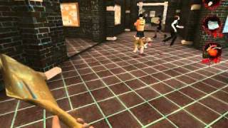 Прохождение Postal 2 Пятница Часть 1