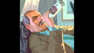 GTA IV - Leningrad - Nikogo Ne Zhalko