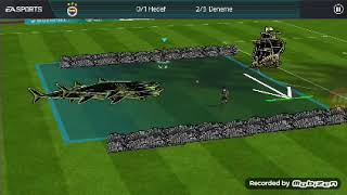 Fifa mobile efsane bug