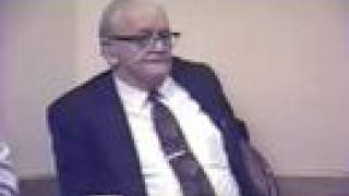 Old Lawyer Fight