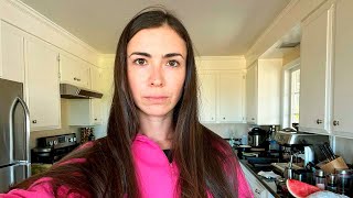 A life update