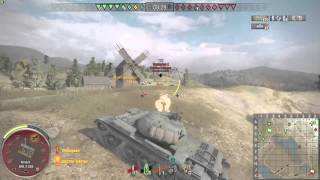 world of tanks xbox one type59 обзор нагиб